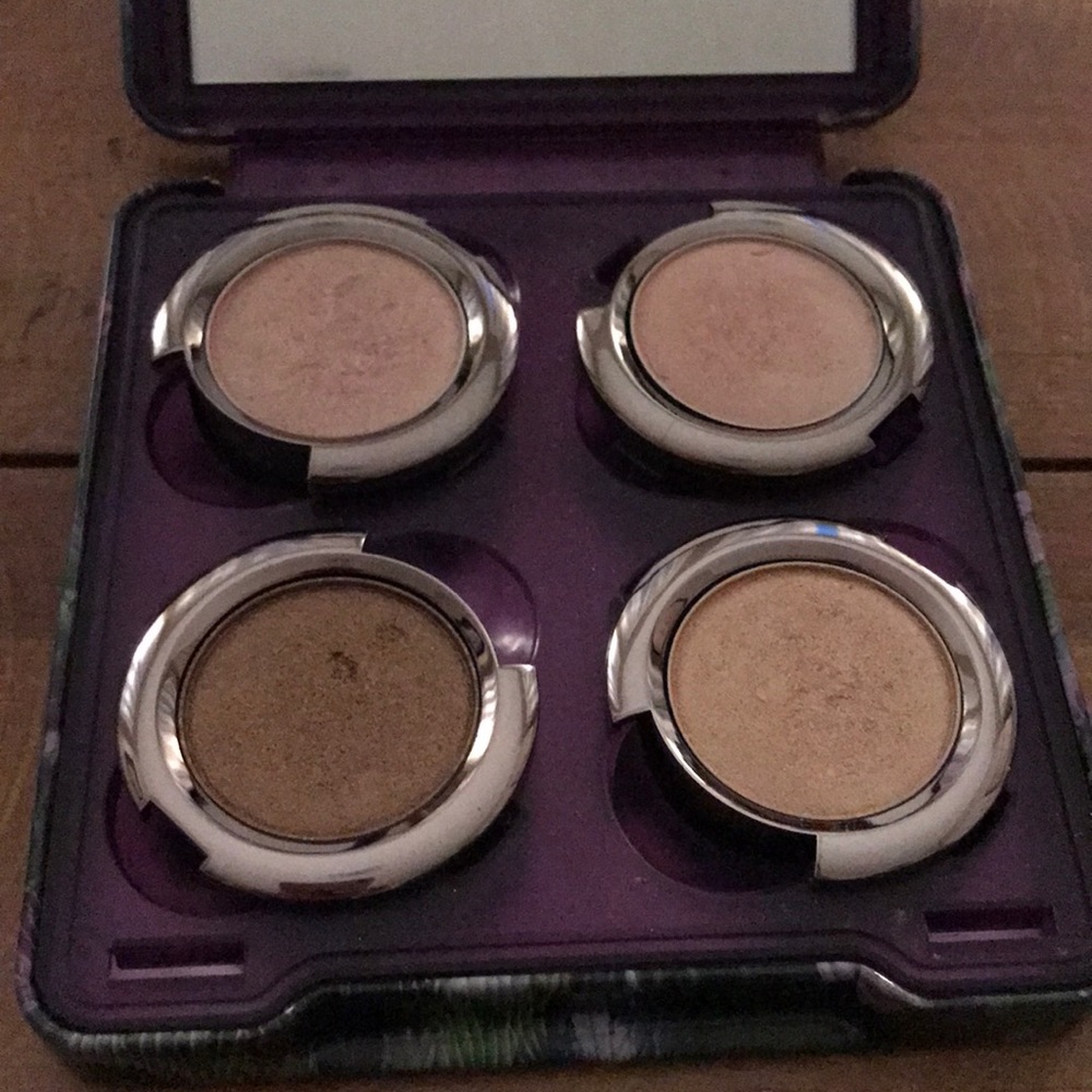 Urban Decay eyeshadow